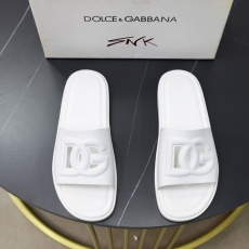 Dolce & Gabbana Slippers